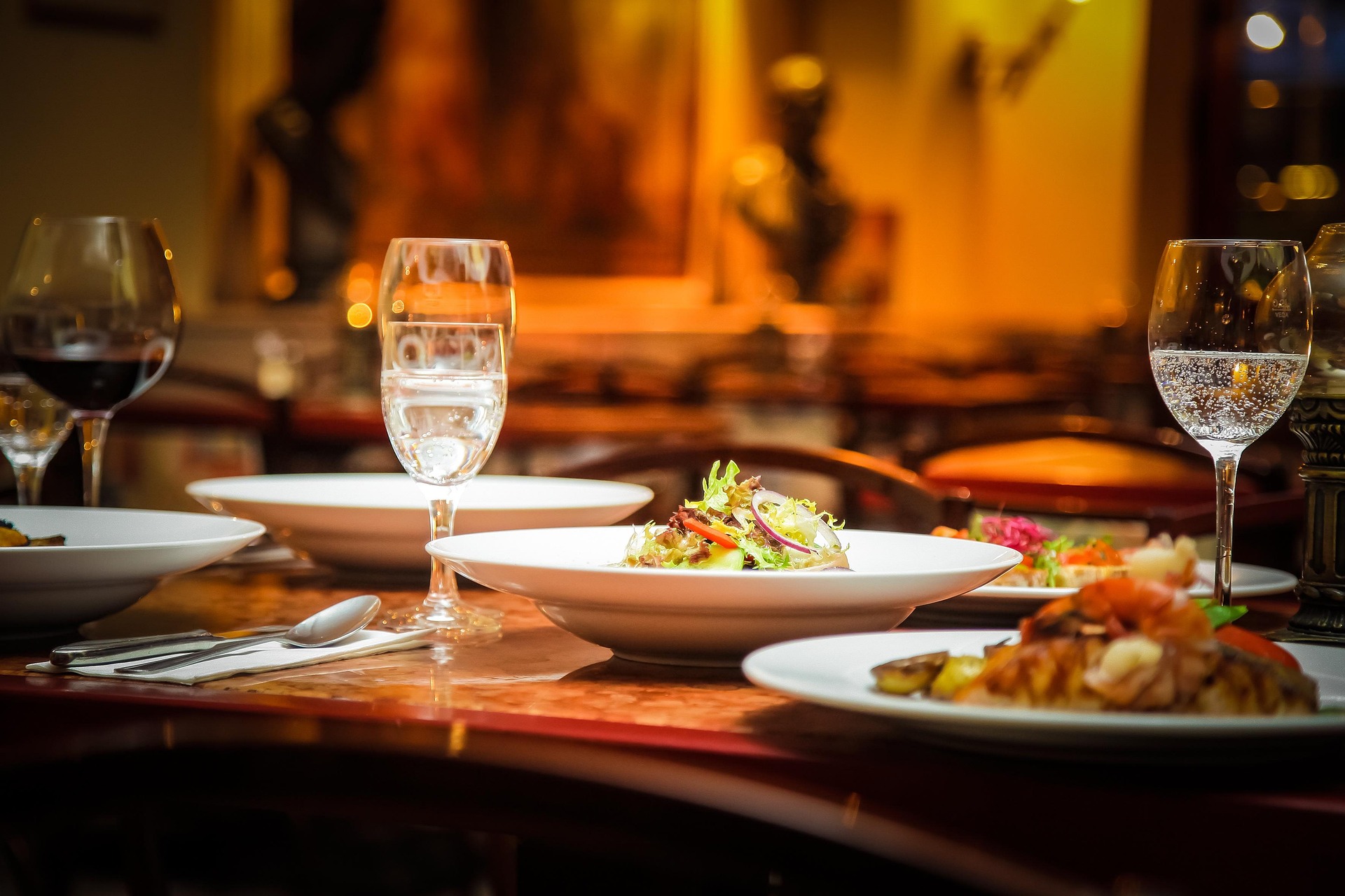 Cozy Royale | Brooklyn Restaurant in New York City