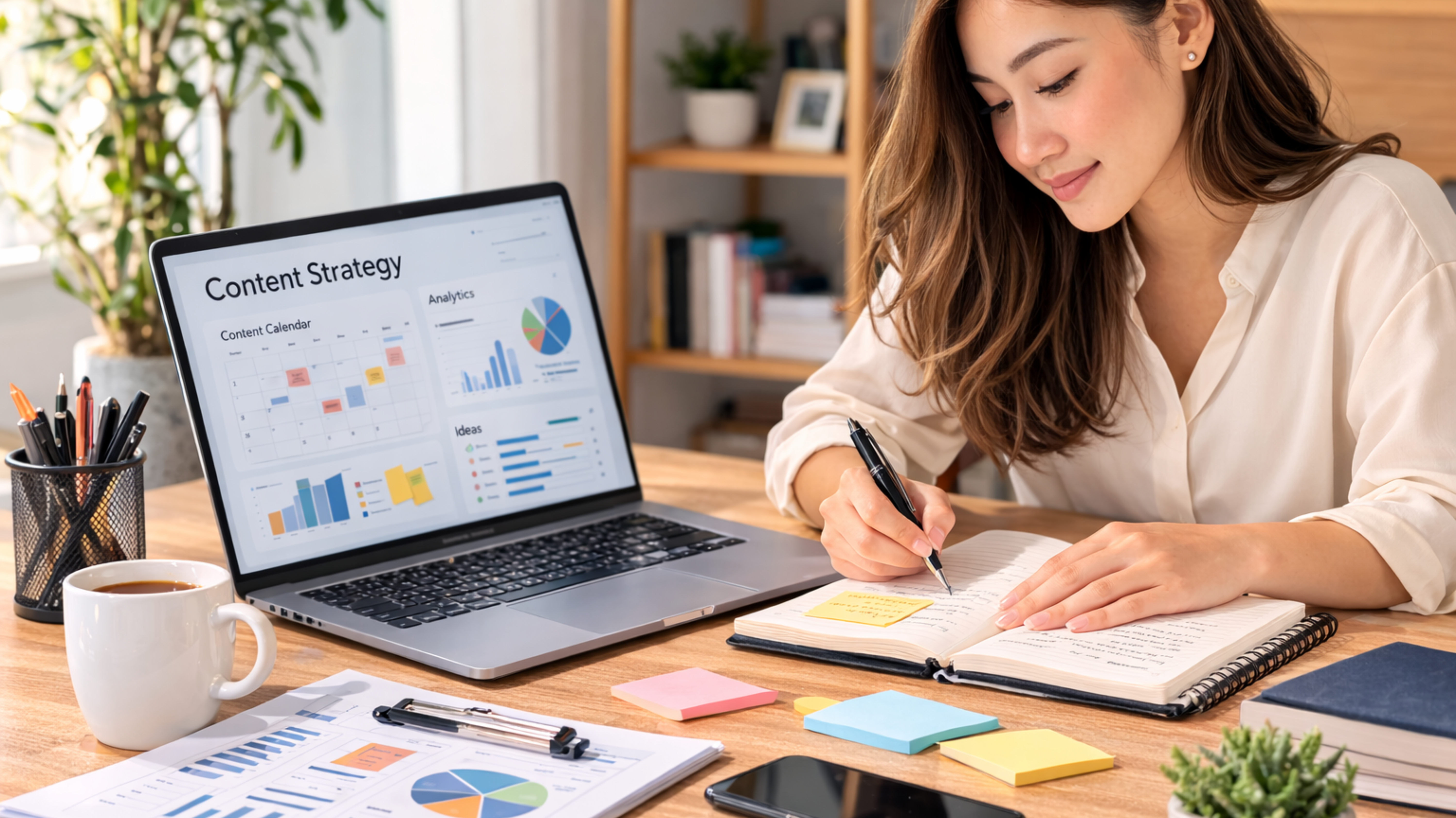 Best Website Design & Digital Marketing Company in USA | Websy Techno