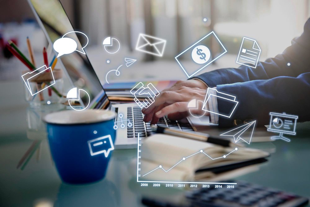 Digital marketing and website SEO services in the USA