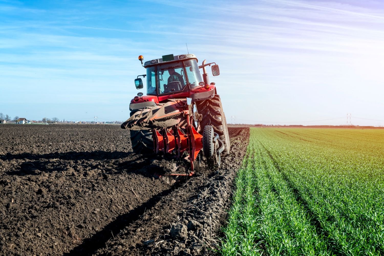 Agriculture and Farming in the USA: A Complete Guide for Farmers and Agribusinesses