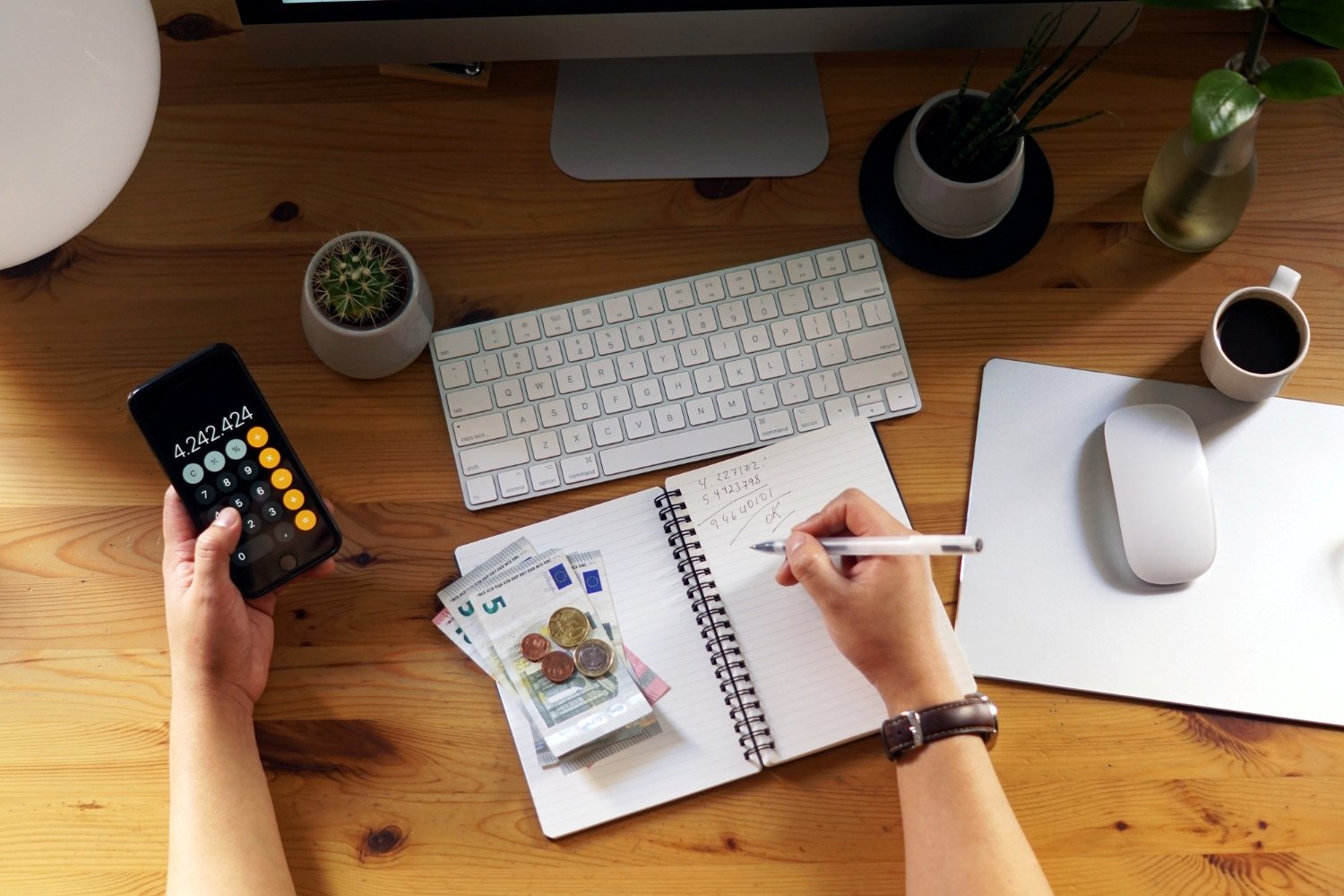 Tax and Accounting Services in the USA: A Complete Guide for Individuals and Small Businesses